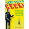 She's Such a Geek! door Charlie Anders