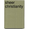 Sheer Christianity door Sam Portaro