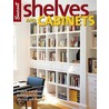 Shelves & Cabinets door Sunset Books