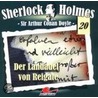 Sherlock Holmes 20 door Sir Arthur Conan Doyle