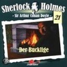Sherlock Holmes 21 door Sir Arthur Conan Doyle