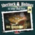 Sherlock Holmes 36