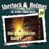 Sherlock Holmes 38