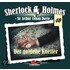Sherlock Holmes 40