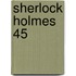 Sherlock Holmes 45