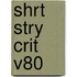 Shrt Stry Crit V80