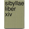 Sibyllae Liber Xiv by Angelo Maio