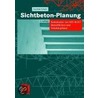 Sichtbeton-Planung by Joachim Schulz