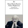 Sieben Wegbereiter by Marcel Reich-Ranicki