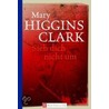 Sieh dich nicht um door Marry Higgins Clark