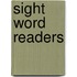 Sight Word Readers