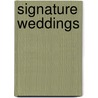 Signature Weddings by Michelle Rago