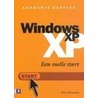 Windows XP een snelle start door P. Kassenaar