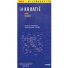 Kroatië, Istrië, Dalmatië