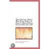 Signs of the Times door Susanna Winkworth