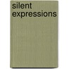 Silent Expressions by Sin Raws