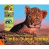 Simba, Duma, Tembo door Uwe Skrzypczak