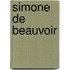 Simone De Beauvoir