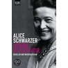 Simone de Beauvoir door Alice Schwarzer