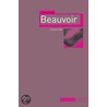 Simone de Beauvoir door Ursula Tidd