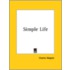 Simple Life (1904)