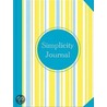 Simplicity Journal door Kathy Shutt