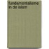 Fundamentalisme in de islam
