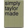 Simply Taylor Made door Seals Teresa