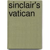 Sinclair's Vatican door Essdale Wilson