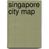 Singapore City Map