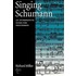 Singing Schumann P