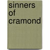 Sinners Of Cramond by Alison Hanham
