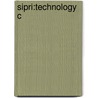 Sipri:technology C by Richard Kokoski