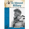 Sir Edmund Hillary door Samuel Willard Crompton