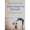 Mijn naam is Hannah by V. Blumenthal