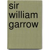 Sir William Garrow by Richard Braby