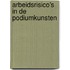 Arbeidsrisico's in de podiumkunsten