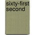 Sixty-First Second