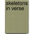 Skeletons In Verse