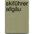 Skiführer Allgäu