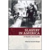 Slavery In America door Kenneth Morgan