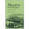 Slavery in Alabama door James Benson Sellers