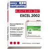 Sleutelen met Excel 2002 door G. de Louwere-van der Stighel