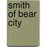 Smith of Bear City door George Tower Buf`Fï¿½Um