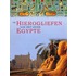 De hierogliefen van het oude Egypte