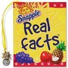 Snapple Real Facts door Onbekend