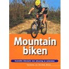 Mountainbiken by S. Mills