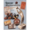 Soccer Memorabilia by Graham Budd