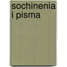 Sochinenia I Pisma by Nikolai Vasil' Gogol'