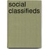 Social Classifieds